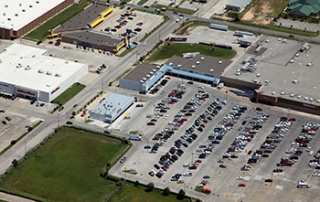 Gulfport Plaza Mississippi