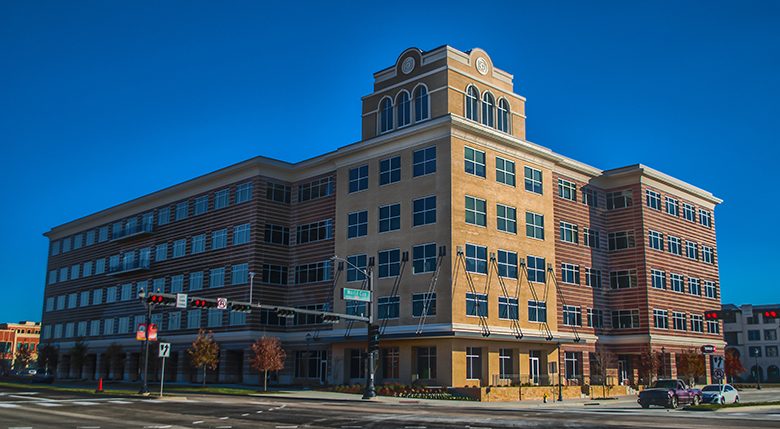 Tower at Frisco Square | Frisco Investing