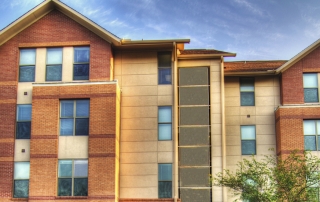 Multi-Family Apartment Investing Properties
