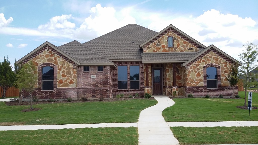Waxahachie Residential Development