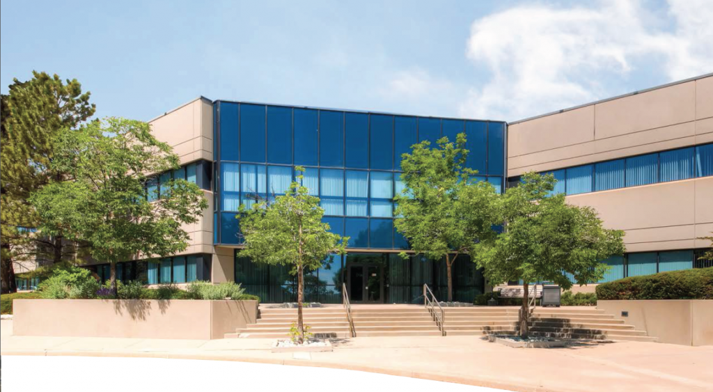 Denver, Colorado Property