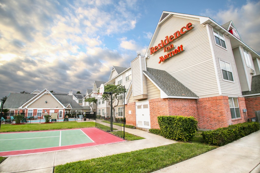 Residence Inn McAllen - McAllen, TX