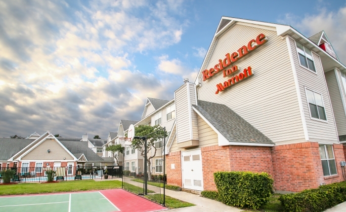 Residence Inn McAllen - McAllen, TX