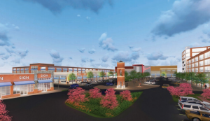 Commercial Real Estate Opportunities