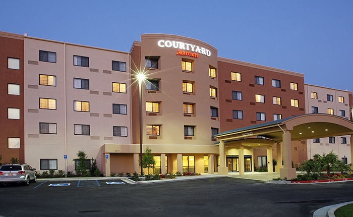 Mariott International