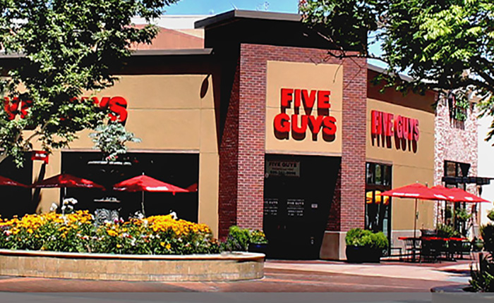 Fresno CA Restaurant Investing