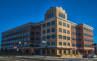 Apartment Multi-Family Investing Texas