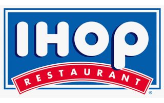 iHOP