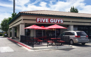 Restaurant Investing Merced California