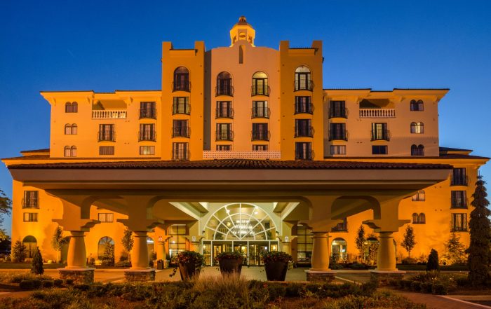 Embassy Suites Indianapolis North in Indianapolis, Indiana