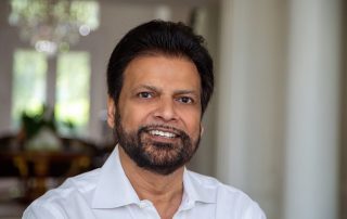 Dr. Bharat Sangani