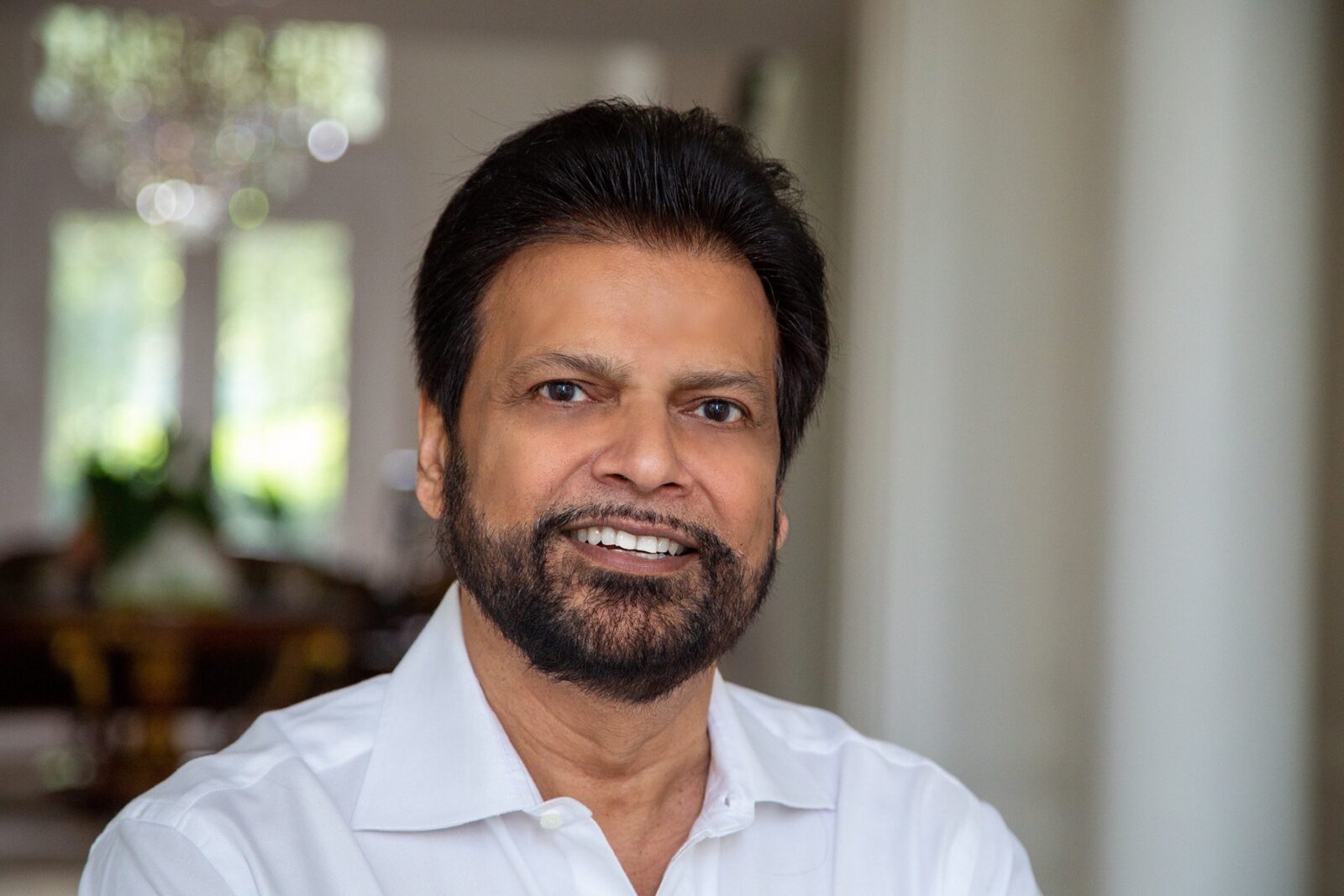 Dr. Bharat Sangani