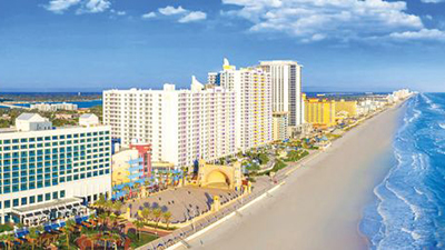 Daytona-Beach-Florida Multifamily Florida Fund