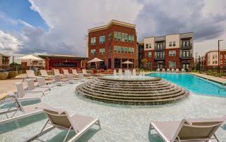 Encore Rise Apartments